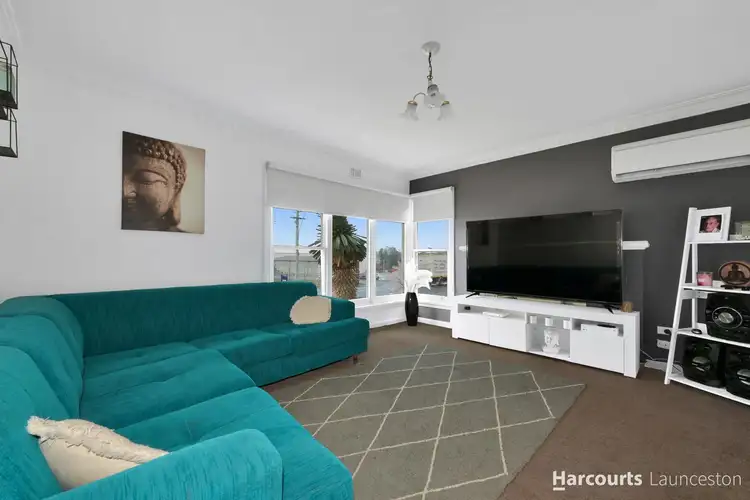 Fourth view of Homely house listing, 334 Hobart Road, Youngtown TAS 7249