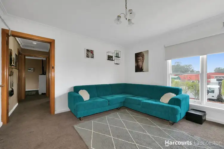 Fifth view of Homely house listing, 334 Hobart Road, Youngtown TAS 7249