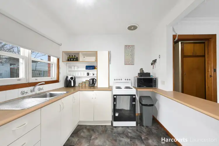 Sixth view of Homely house listing, 334 Hobart Road, Youngtown TAS 7249