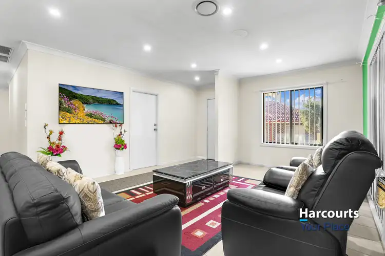 Second view of Homely villa listing, 8/84 Mount Druitt Road, Mount Druitt NSW 2770