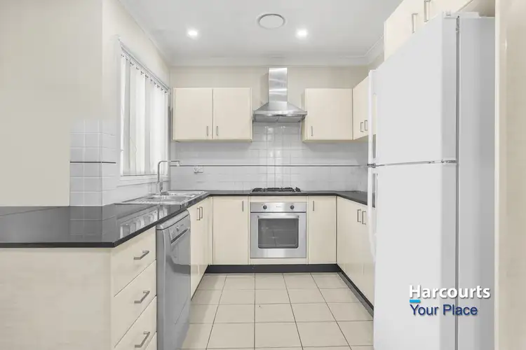 Third view of Homely villa listing, 8/84 Mount Druitt Road, Mount Druitt NSW 2770