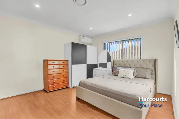 Fifth view of Homely villa listing, 8/84 Mount Druitt Road, Mount Druitt NSW 2770