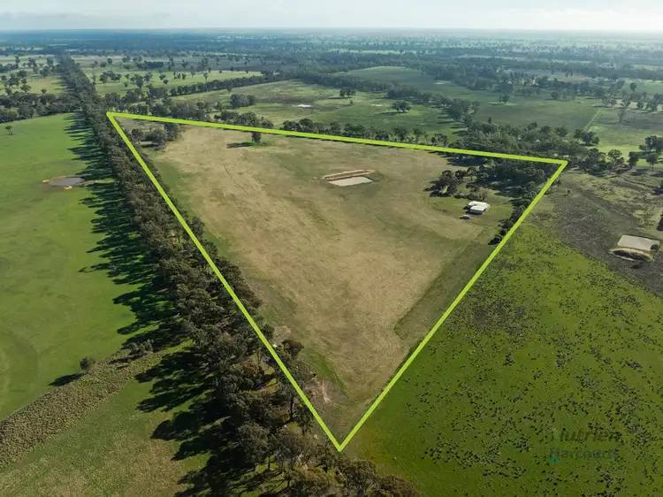 Main view of Homely rural property listing, 1585 Pranjip Road, Pranjip VIC 3666