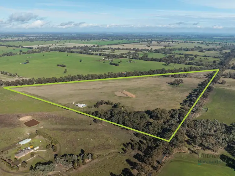 Third view of Homely rural property listing, 1585 Pranjip Road, Pranjip VIC 3666