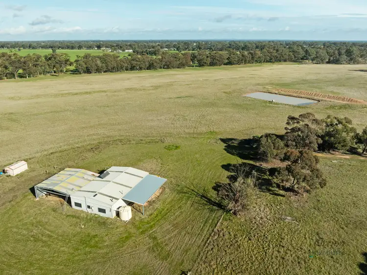 Fourth view of Homely rural property listing, 1585 Pranjip Road, Pranjip VIC 3666