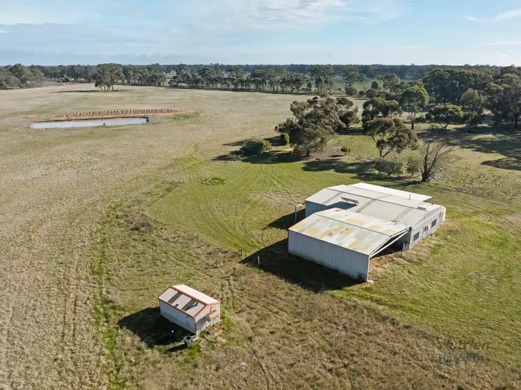 Fifth view of Homely rural property listing, 1585 Pranjip Road, Pranjip VIC 3666