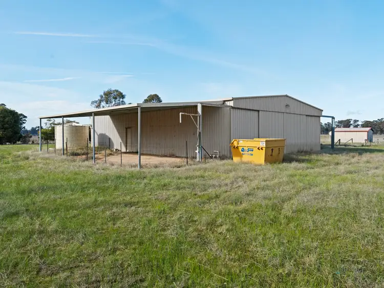 Sixth view of Homely rural property listing, 1585 Pranjip Road, Pranjip VIC 3666