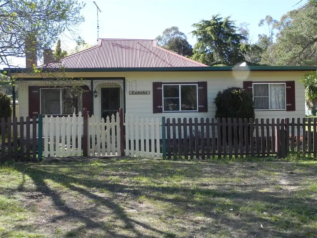 Main view of Homely rural property listing, Address available on request