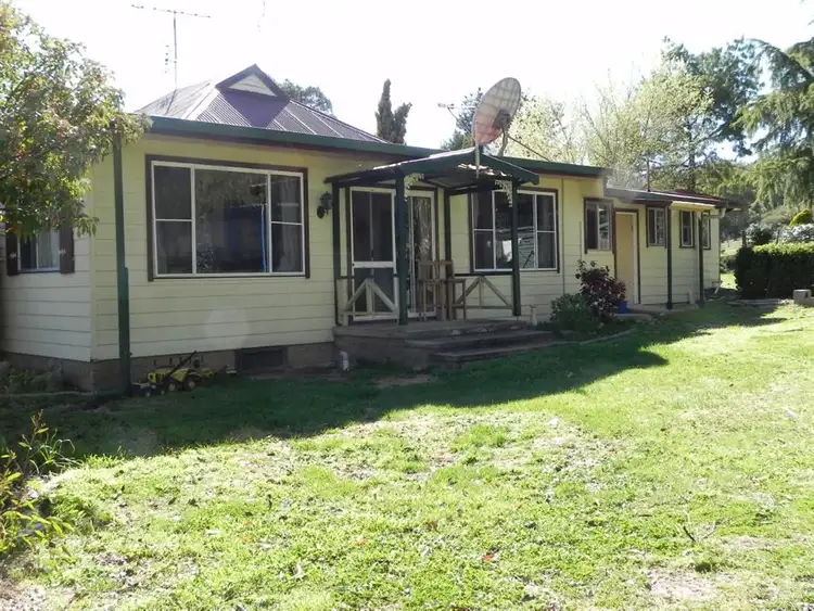 Sixth view of Homely rural property listing, Address available on request