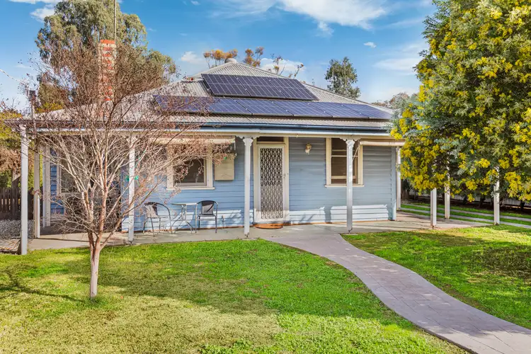 Main view of Homely house listing, 1 Hall Street, Cohuna VIC 3568