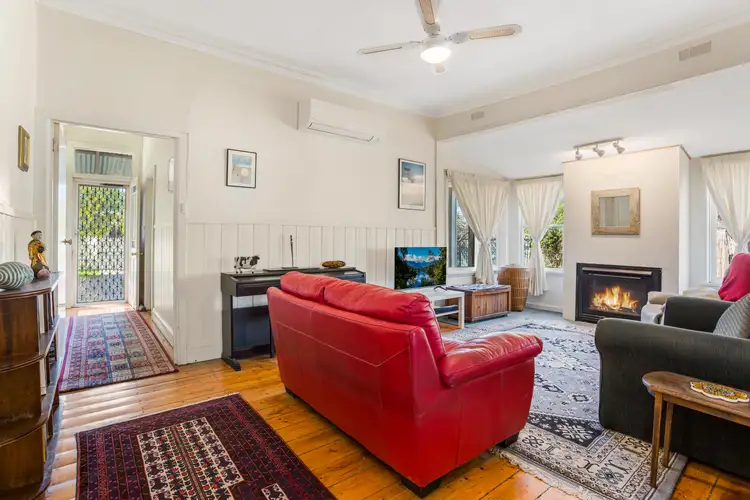 Second view of Homely house listing, 1 Hall Street, Cohuna VIC 3568