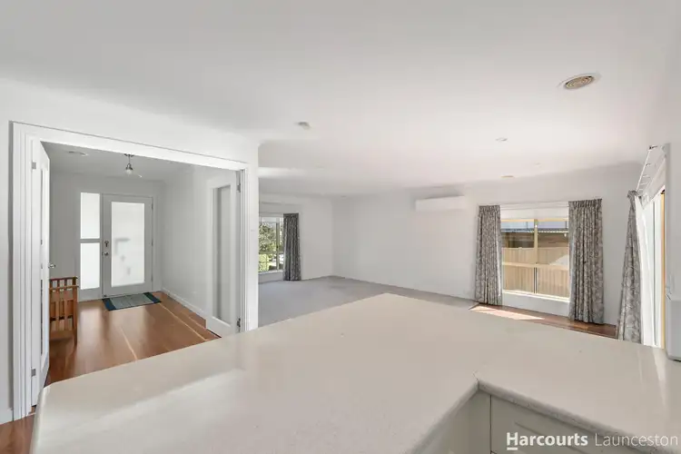 Second view of Homely house listing, 58 Las Vegas Drive, Prospect Vale TAS 7250