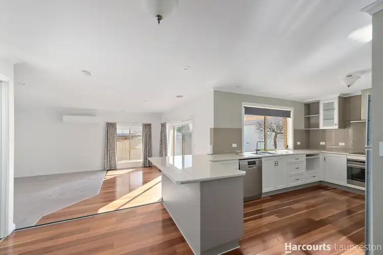 Third view of Homely house listing, 58 Las Vegas Drive, Prospect Vale TAS 7250