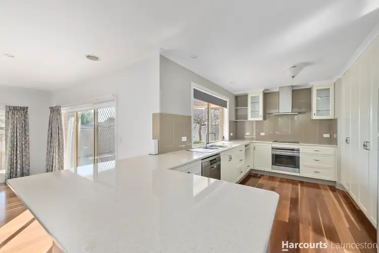 Fourth view of Homely house listing, 58 Las Vegas Drive, Prospect Vale TAS 7250