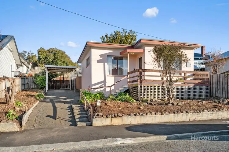 2/1 Gant Street, Lenah Valley TAS 7008