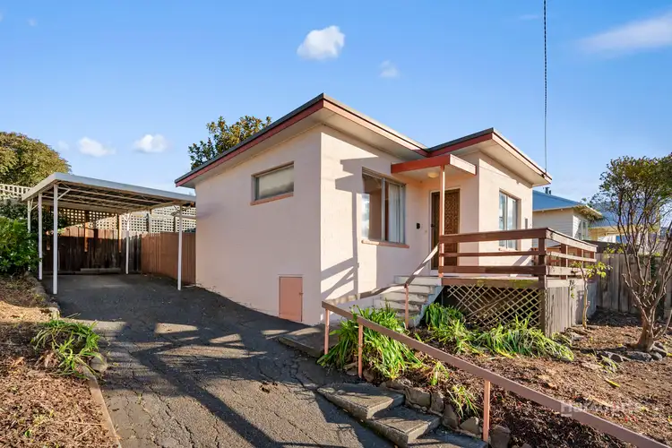 Third view of Homely unit listing, 2/1 Gant Street, Lenah Valley TAS 7008