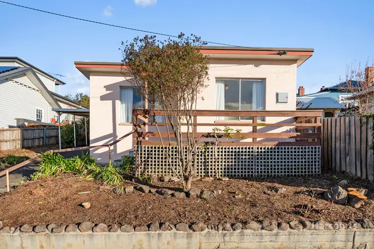Fourth view of Homely unit listing, 2/1 Gant Street, Lenah Valley TAS 7008
