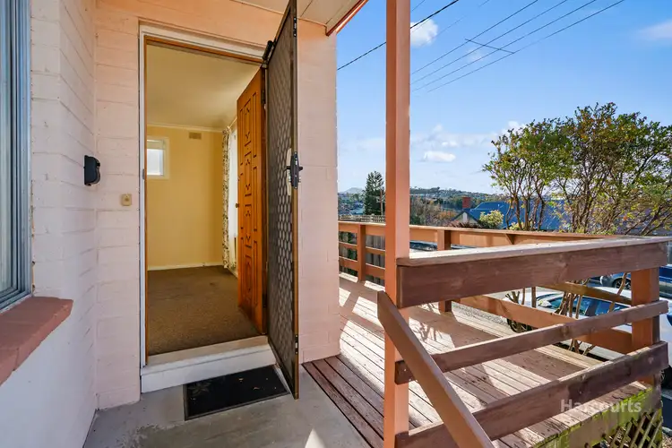 Fifth view of Homely unit listing, 2/1 Gant Street, Lenah Valley TAS 7008