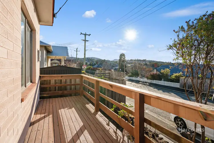 Sixth view of Homely unit listing, 2/1 Gant Street, Lenah Valley TAS 7008