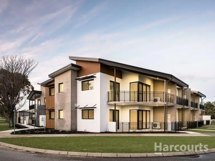 12/55 Forrest Street, Mandurah WA 6210
