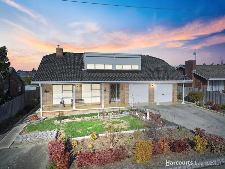 19 Montpelier Drive, Prospect Vale TAS 7250