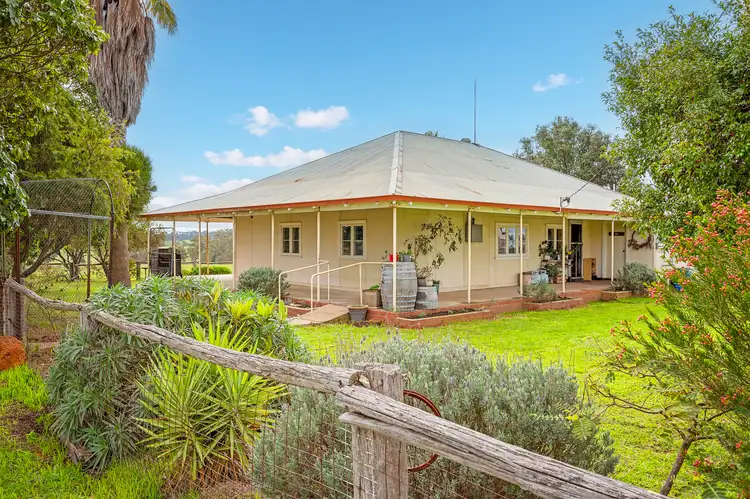 Third view of Homely rural property listing, 217 Ferngrove Road, Frankland River WA 6396