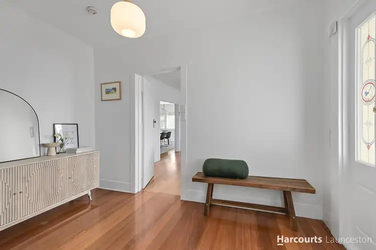 Third view of Homely house listing, 6 Cardigan Street, East Launceston TAS 7250
