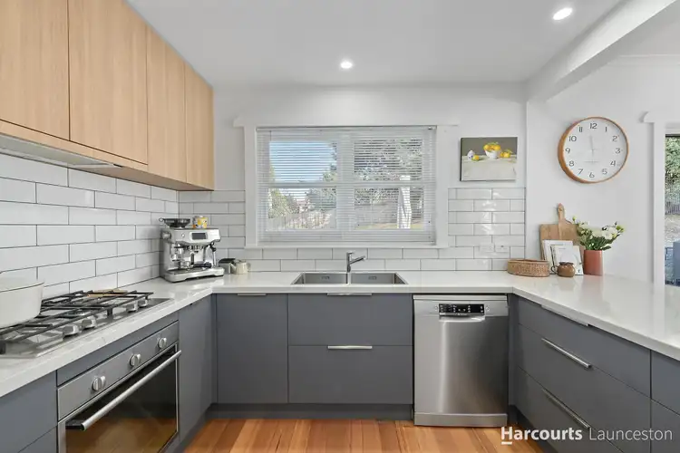 Sixth view of Homely house listing, 6 Cardigan Street, East Launceston TAS 7250