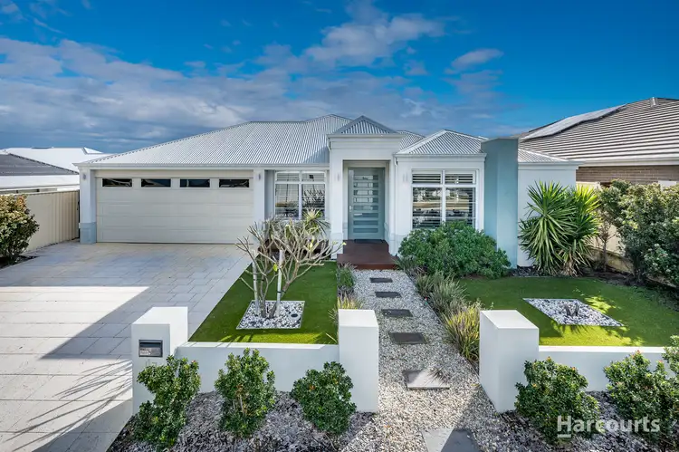 Main view of Homely house listing, 47 McIntyre Avenue, Burns Beach WA 6028