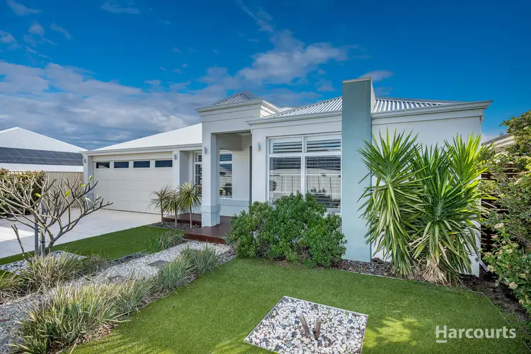 Second view of Homely house listing, 47 McIntyre Avenue, Burns Beach WA 6028