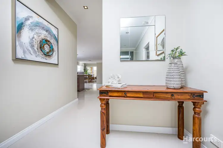 Fourth view of Homely house listing, 47 McIntyre Avenue, Burns Beach WA 6028