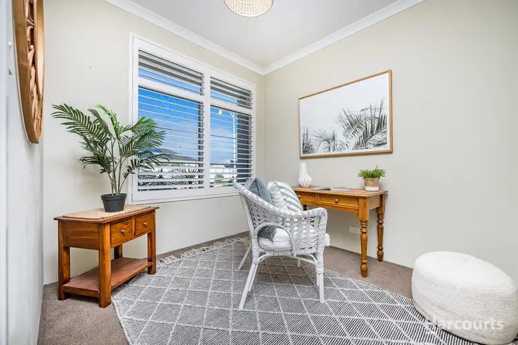 Fifth view of Homely house listing, 47 McIntyre Avenue, Burns Beach WA 6028