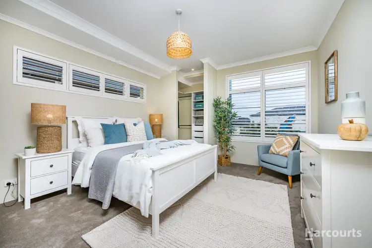 Sixth view of Homely house listing, 47 McIntyre Avenue, Burns Beach WA 6028