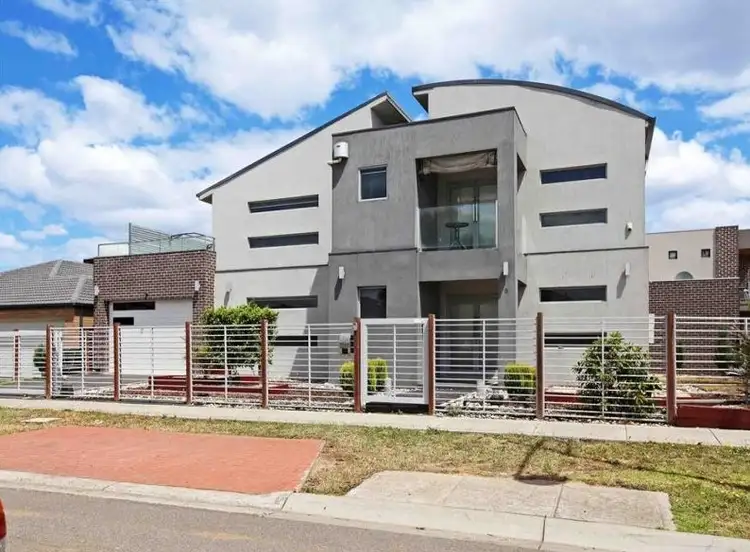 Main view of Homely house listing, 5/5 Korab Place, Roxburgh Park VIC 3064
