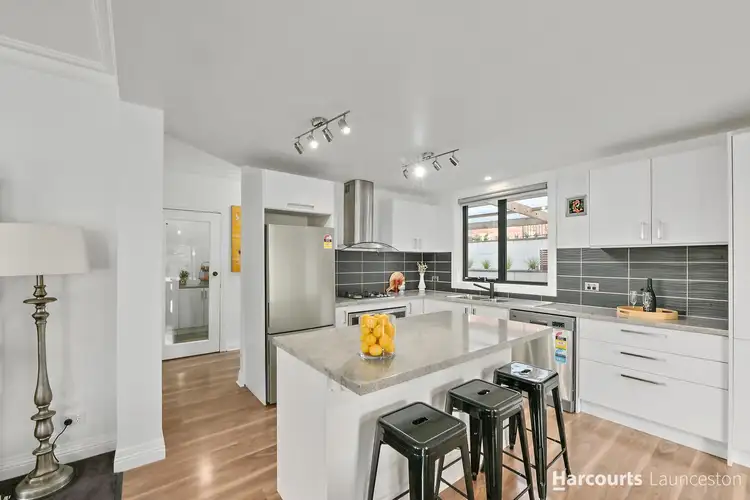 Fifth view of Homely house listing, 79 Peel Street West, West Launceston TAS 7250