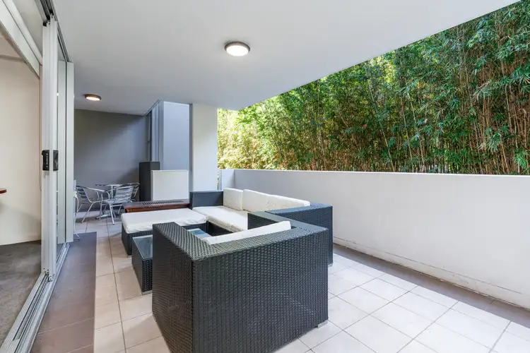 Third view of Homely apartment listing, 1303/141 Campbell Street, Bowen Hills QLD 4006