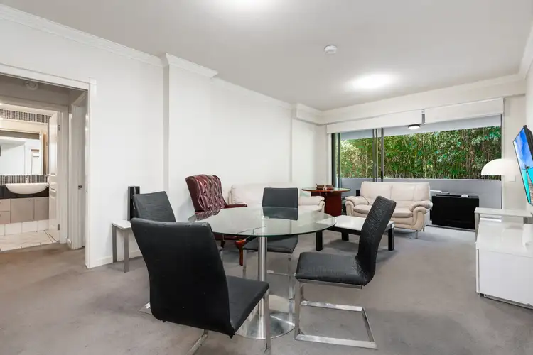 Fifth view of Homely apartment listing, 1303/141 Campbell Street, Bowen Hills QLD 4006