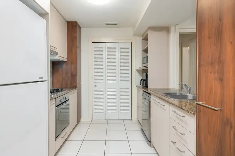 Sixth view of Homely apartment listing, 1303/141 Campbell Street, Bowen Hills QLD 4006