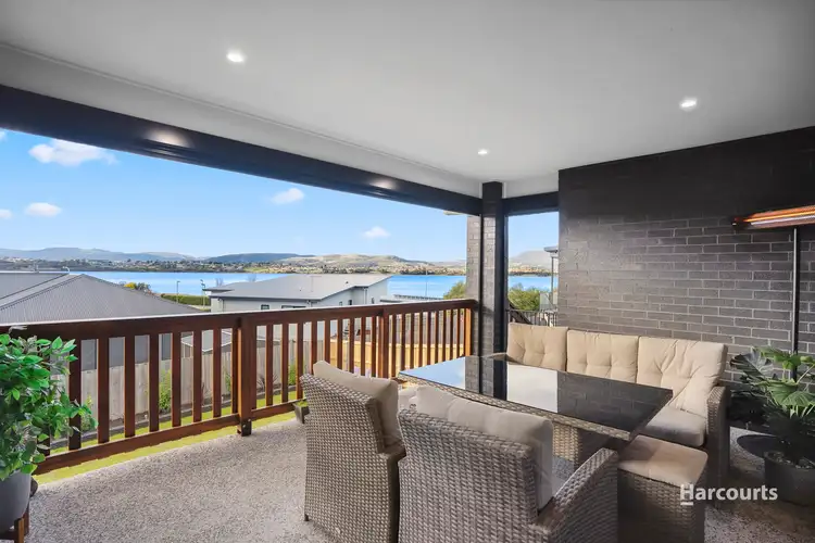 Second view of Homely house listing, 5 Kastoria Court, Granton TAS 7030