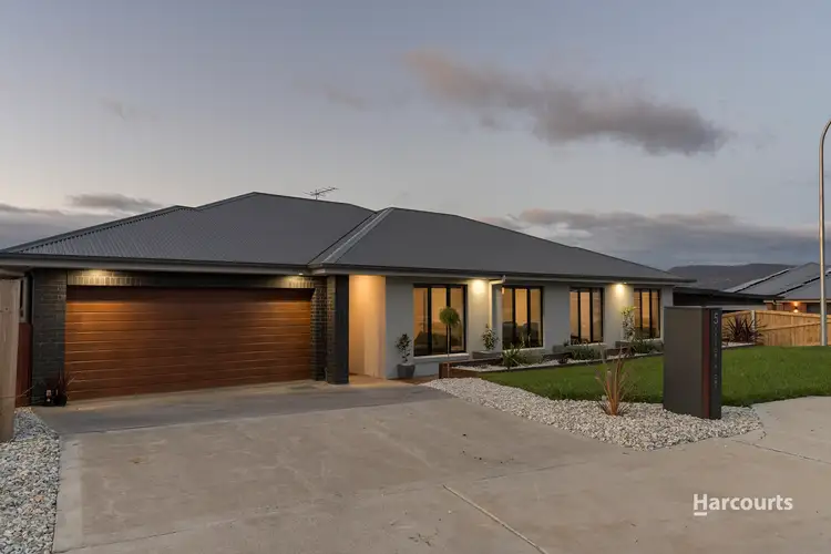 Second view of Homely house listing, 5 Kastoria Court, Granton TAS 7030