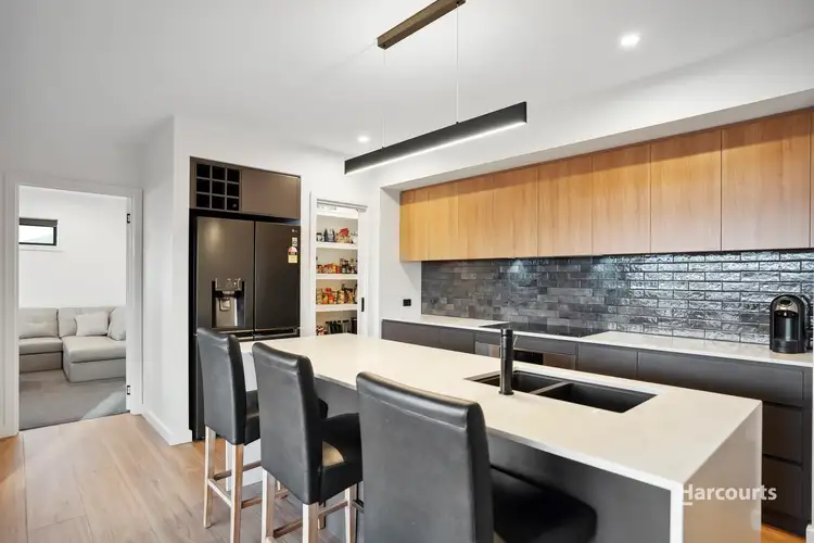 Sixth view of Homely house listing, 5 Kastoria Court, Granton TAS 7030
