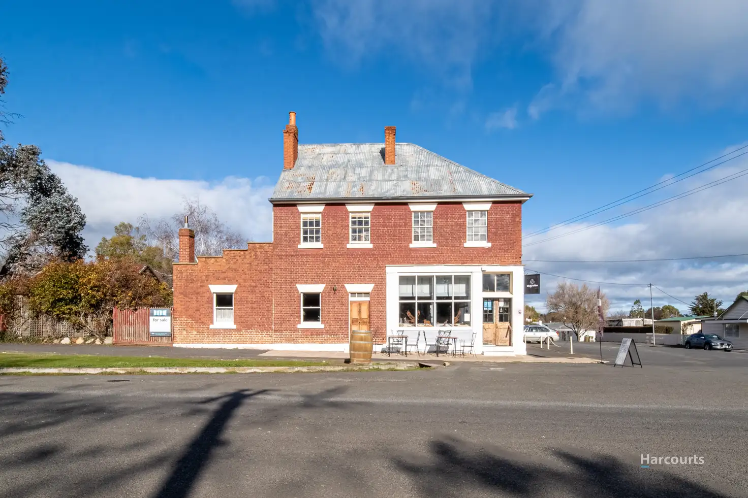 Main view of Homely house listing, 12 Alexander Street, Bothwell TAS 7030