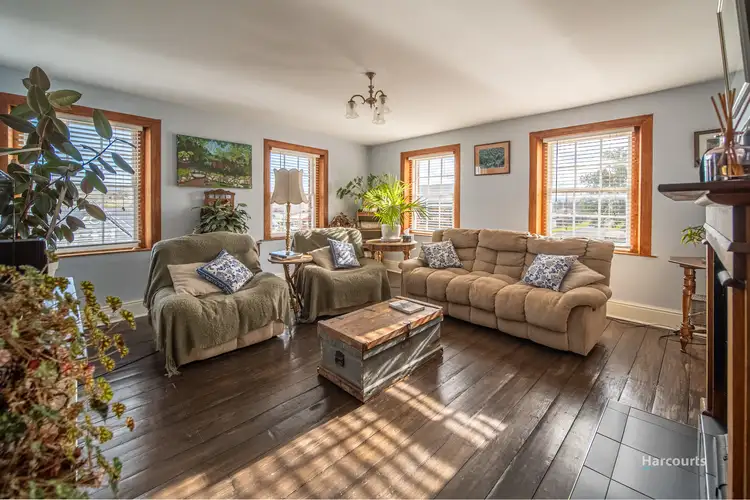 Fourth view of Homely house listing, 12 Alexander Street, Bothwell TAS 7030