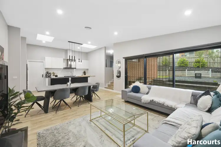 Second view of Homely house listing, 10 Ruby Close, Warragul VIC 3820
