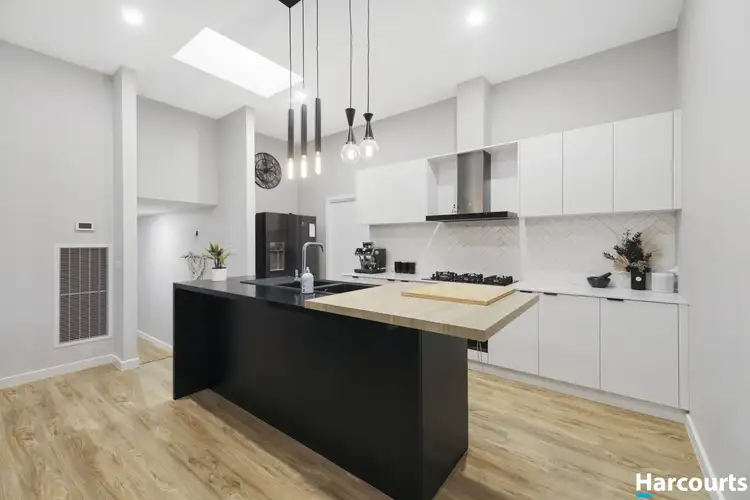 Third view of Homely house listing, 10 Ruby Close, Warragul VIC 3820