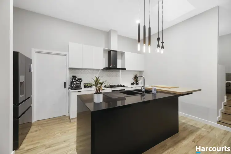 Fourth view of Homely house listing, 10 Ruby Close, Warragul VIC 3820