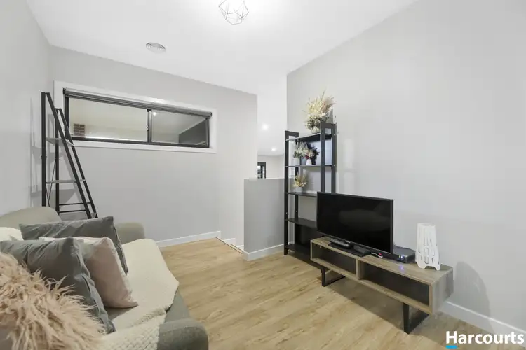 Seventh view of Homely house listing, 10 Ruby Close, Warragul VIC 3820