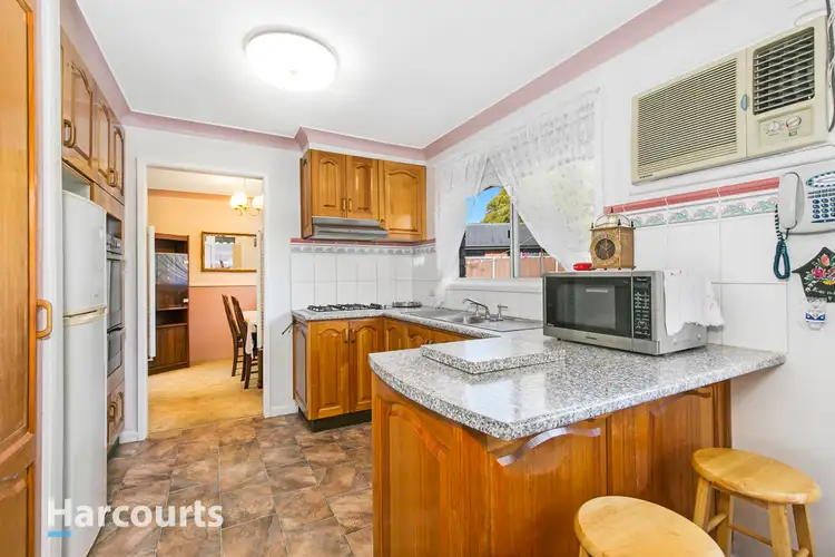 Second view of Homely house listing, 18 Merino Circuit, St Clair NSW 2759