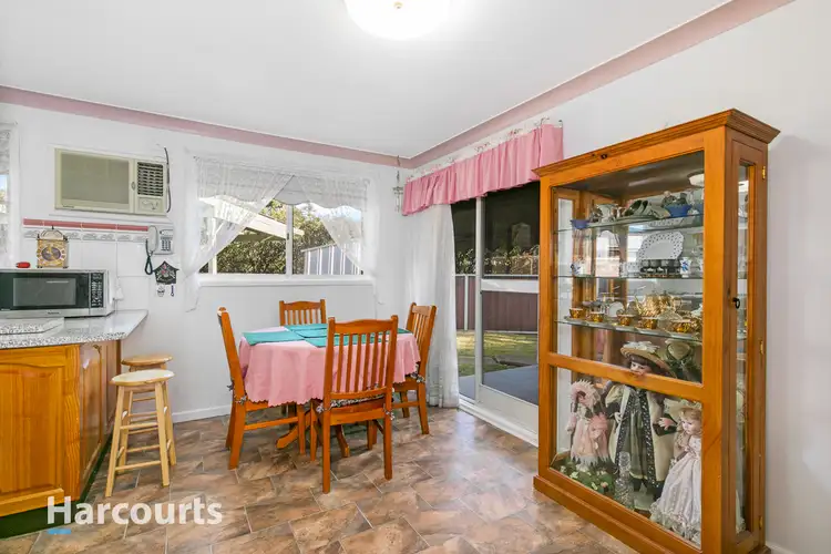 Third view of Homely house listing, 18 Merino Circuit, St Clair NSW 2759