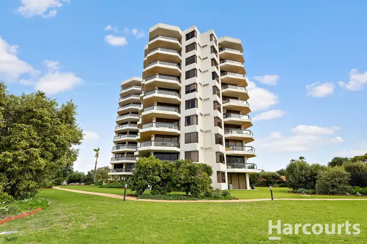 Third view of Homely house listing, 14/6A Valley Road, Halls Head WA 6210